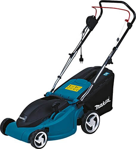 » Makita Rasenmäher 38 cm ELM3800