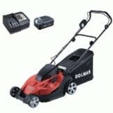 DOLMAR AM-3643 LG Akku-Rasenmäher -