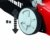 Einhell Benzin Rasenmäher GC-PM 46/1 S B&S (1,65 kW, 125 cm³, 46 cm Schnittbreite, 50 l Fangsack, 9-fache Schnitthöhenverstellung 30-80 mm) - 