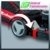 Einhell Benzin Rasenmäher GE-PM 48 S HW B&S (2 kW, 48 cm Schnittbreite, 75 l Fangsack, Hinterradantrieb, Mulchfunktion, Seitenauswurf, empfohlen bis 1600 m²) - 