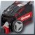 Einhell Benzin Rasenmäher GE-PM 53 VS HW B&S (2,3 kW, 150 cm³, Schnittbreite 53 cm, 6-fache Schnitthöhenverstellung 25-70 mm, 4-Gang Variospeed GT Getriebe) - 