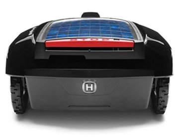 Husqvarna Automower Solar Hybrid - 