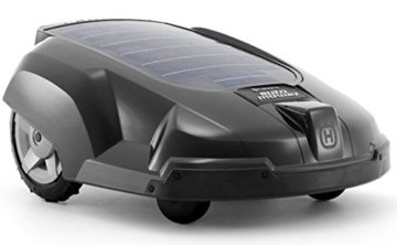 Husqvarna Automower Solar Hybrid -