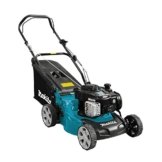 Makita Benzin-Rasenmäher, 41 cm, PLM4120N -