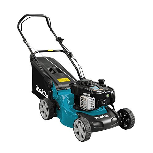 » Makita BenzinRasenmäher, 41 cm, PLM4120N