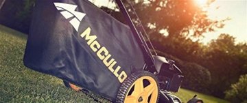 McCulloch 00096-71.746.01  Benzin-Mäher M40-125 - 
