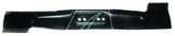Messer 370 mm pasend für Wolf-Garten: 1.37 XC, 2.37 (E, EK, XC), HBM 36 Compact, 37 E, HE 37, HC 37 K, Compact plus 37 E, Power Edition 37 E, Power 1500, Power Wolf 15/37, 537, 6.37 E -