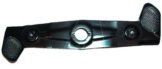 Messer 400 mm passend für Wolf-Garten:2.42 (B, T, TL, TLK), 4.42 (E, TA), 6.42 (BAK, BK, Bi, E, EA, KA) -