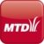 MTD Benzinrasenmäher OPTIMA 46 SPB HW; 12A-TH5C600 - 