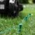 oneConcept Garden Hero Rasenmäher Rasenmähroboter Akku-Mähroboter (für Flächen bis 1.500m², automatisches Wiederaufladen, 3cm oder 4cm Schnitthöhe, 28cm Schnittbreite) schwarz - 