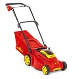 WOLF-Garten 72V LI-ION POWER 40; 4008423867510 -
