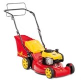 WOLF-Garten Benzinrasenmäher mit Radantrieb S 4600 A; 12A-TO5N650 -