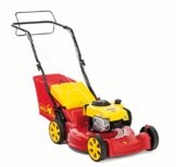 WOLF-Garten Benzinrasenmäher mit Radantrieb S 5300 A; 12A-PO5M650 -