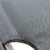 Ambientehome Luxus Aluliege Dreibeinliege mit Dach gepolstert mit Quick Dry Foam - 