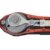 ATIKA Heckenschere Strauchschere Heckentrimmer HB 60-2 Benzin ***NEU*** - 