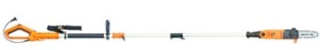ATIKA Hochentaster Teleskop-Kettensäge Astsäge KSH 710 SDS NEUES MODELL ***NEU*** - 