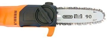 ATIKA Hochentaster Teleskop-Kettensäge Astsäge KSH 710 SDS NEUES MODELL ***NEU*** - 