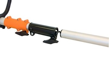 ATIKA Hochentaster Teleskop-Kettensäge Astsäge KSH 710 SDS NEUES MODELL ***NEU*** - 