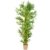 Bambus-Strauch, Echtholzstamm, Kunstbaum, Kunstpflanze, Bambusbaum - Variante: 160, 190 oder 220 cm - 
