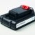Black + Decker 18V 1.5Ah Lithium Akku und Schnell-Ladegerät, für alle Black+Decker Elektrogeräte, BL1518FC - 