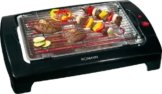 Bomann BQ 1240 N CB Barbecue-Tischgrill -