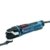 Bosch Professional Multi-Tool GOP 40-30 mit 16 teilig Zubehör-Set, 400 W, Starlock, L-Boxx, 1 Stück, 0601231001 - 
