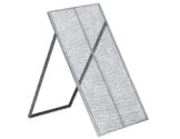 BRINKMANN Durchwurfsieb vz.120x80cm -