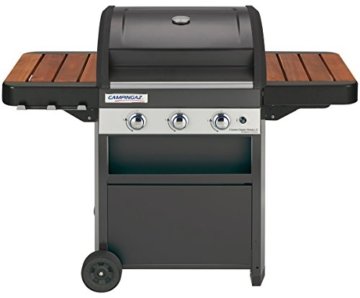 Campingaz BBQ 3 Series Classic WLD Gas-Grill - 