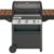 Campingaz BBQ 3 Series Classic WLD Gas-Grill - 