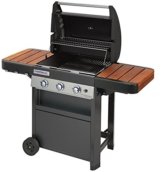 Campingaz BBQ 3 Series Classic WLD Gas-Grill -