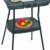 Clatronic BQS 3508 Barbecue-Standgrill -