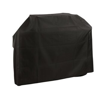 Dehner Abdeckhaube für Lancaster 300, Polyester, schwarz -