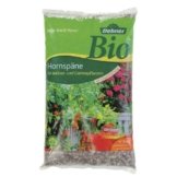 Dehner Bio Hornspäne mit Langzeitwirkung, für Balkon- und Gartenpflanzen, 5 kg, für ca. 50 qm -