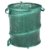 Dehner Gartenabfallsack Pop-Up, 2 er Set, je 120 l, Ø 50 cm - 