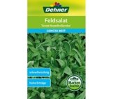 Dehner Gemüse-Saatgut, Feldsalat "Grote Noordhollandse", 5er Pack (5 x 3.5 g) -
