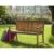 Dehner Kinderbank Peter, ca. 80 x 60 x 41 cm, FSC Akazienholz, natur - 