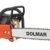 DOLMAR PS-6100 45CM/18" 3/8" ST Benzin-Kettensäge -