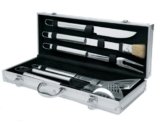 Electrolux 50292968000 Barbecue Grillset aus Edelstahl -