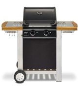 Enders Gasgrill BALTIMORE, 81496 -