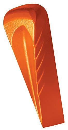Fiskars Dreh-Spaltkeil (geschmiedet), Orange -