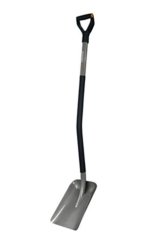 Fiskars Ergonomic Schaufel -