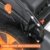 FUXTEC Benzin Rasenmäher FX-RM1850 mit 46 cm GT Selbstantrieb Motor Easy Clean 4in1 Motormäher Mulchen ETM Test GUT Preis/Leistungssieger im Test - 