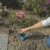 Gardena 3412-20 Blumenzwiebelpflanzer mit Auslöseautomatik - 