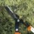 Gardena 395-20 Premium Getriebe-Heckenschere 650 - 