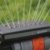 Gardena 8220-29 Sprinklersystem Versenk-Viereckregner OS 140 - 