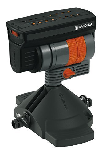 Gardena 8361-20 Micro-Drip-System Viereckregner OS 90 -