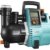 Gardena Hauswasserautomat 5000/5E LCD Gard#1759, 01759-20 -