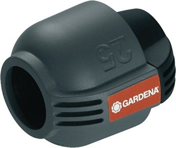 Gardena Sprinkler Endstück 25 2778- 20 -