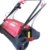 Grizzly Vertikutierer, EV 1201-31ZV Entmoser - 