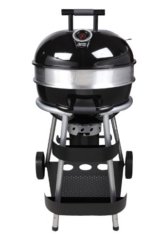 Jamie Oliver Classic BBQ Grill, Schwarz -